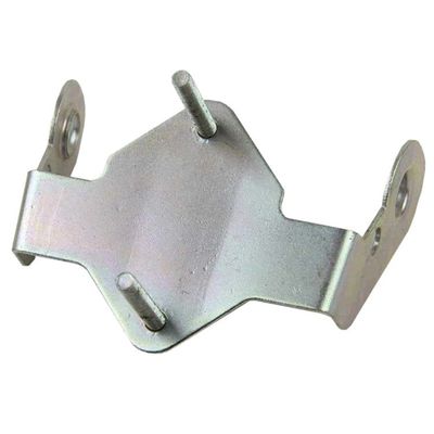 スタンピング プロセス ステンレス スチール OEM CNC ハードウェア 部品 9001 認証