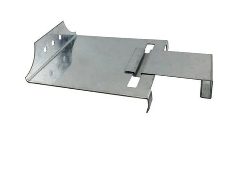 OEM CNC ハードウェア コンポーネント 電子機器製造のためのステンレス鋼フレームをスタンプする