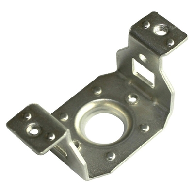 塗装プロセス スタンピング 家具 ハードウェア OEM CNC 部品の製造者