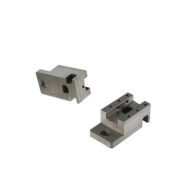 スタッドレスタイヤ 電気家具 建築物 建設プロジェクト用 OEM CNC ハードウェア部品
