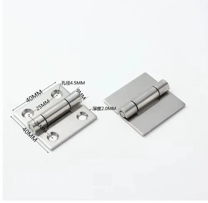 不同鋼精密ハードウェア製品 スプリング ハイドロリックヒンジ 家具部品