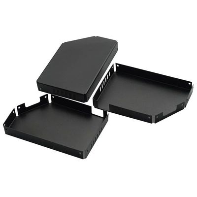 OEMのCNCハードウェア部品のためのステンレス鋼板金属製造