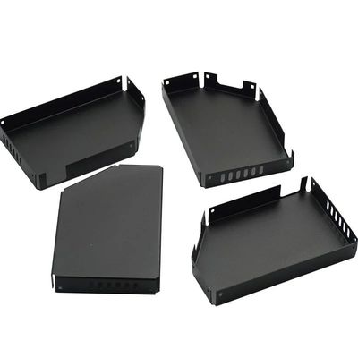 OEMのCNCハードウェア部品のためのステンレス鋼板金属製造