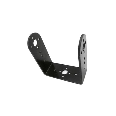 粉末塗装鋼金属スタンプ部品 OEM CNC ハードウェア部品