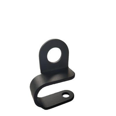 折りたたむ溶接シート金属部品の生産のための汎用スタンププロセス