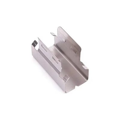 工場用精密ハードウェア製品 ステンレス鋼 アルミ 銅 スタンプ部品