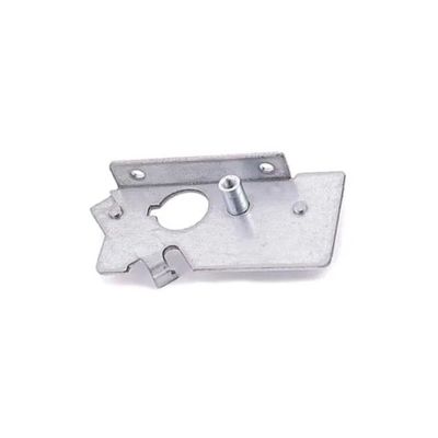 工場用精密ハードウェア製品 ステンレス鋼 アルミ 銅 スタンプ部品