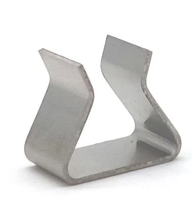 粉末で塗装された家具のステンレス鋼のスタンプ部品 OEM CNC ハードウェア