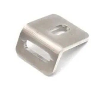 粉末で塗装された家具のステンレス鋼のスタンプ部品 OEM CNC ハードウェア