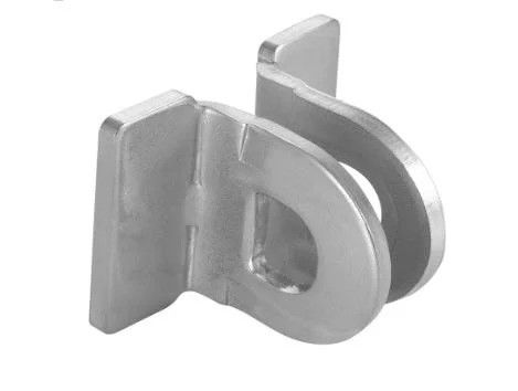 粉末で塗装された家具のステンレス鋼のスタンプ部品 OEM CNC ハードウェア