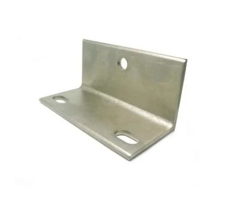 粉末で塗装された家具のステンレス鋼のスタンプ部品 OEM CNC ハードウェア