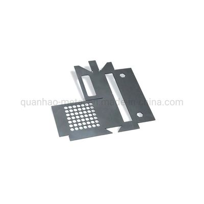 精密型ステンレス鋼板金属加工製品,OEM用CNCハードウェア部品用