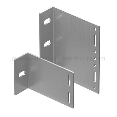 精密型ステンレス鋼板金属加工製品,OEM用CNCハードウェア部品用