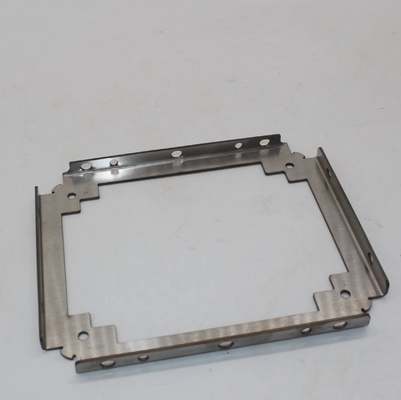 OEM CNC ハードウェア コンポーネント オーダーメイド 精密機械 加工 鉄 ステンレス 鋼 アルミニウム