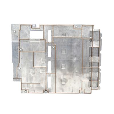 ステンレス鋼OEMCNCハードウェア部品 エネルギー製品用鋳造部品