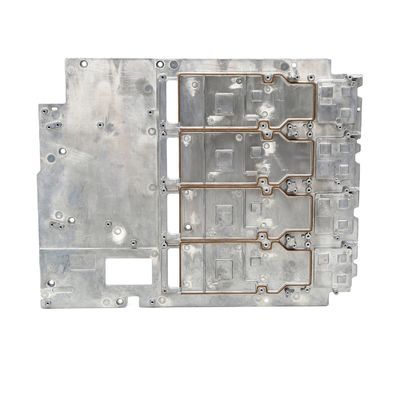 ステンレス鋼OEMCNCハードウェア部品 エネルギー製品用鋳造部品