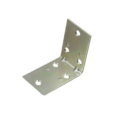 OEM用CNCハードウェア部品用ステンレス鋼精密スタンプ部品レーザー切削