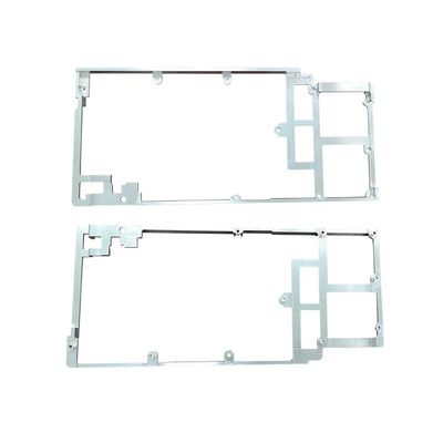 精密ハードウェア製品 スタンピング プロセス ステンレス鋼のコネクタとシート金属