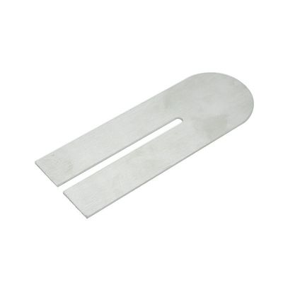 精密ハードウェア製品 スタンピング プロセス ステンレス鋼のコネクタとシート金属