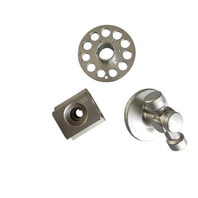 工場における炭素合金鋼部品の精密冷鍛造サービス OEM部品