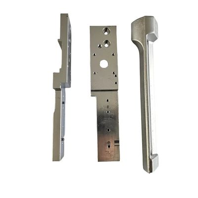 工場における炭素合金鋼部品の精密冷鍛造サービス OEM部品