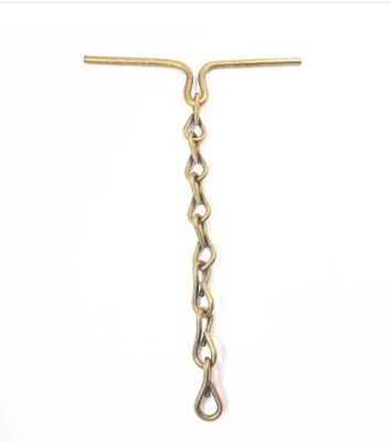 工場の精密ハードウェア製品のためのカスタムグラフィック鉄金属ベルトブックル