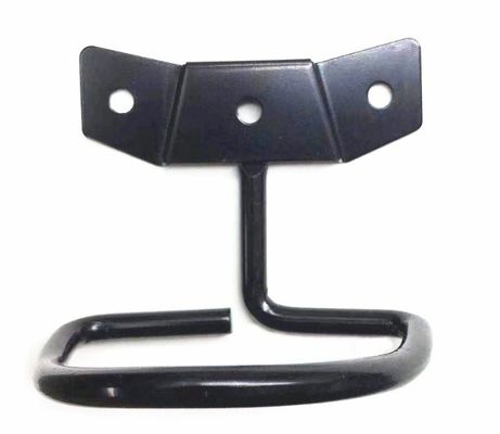 工場の精密ハードウェア製品のためのカスタムグラフィック鉄金属ベルトブックル