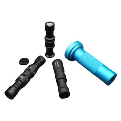 OEM CNC ハードウェア コンポーネント ステンレス スチール 撮影 装置 溶解 加工