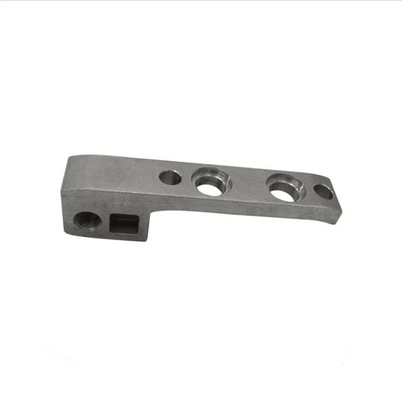 OEM CNC ハードウェア コンポーネント 高精度スタンプサービスパーツ 粉末コーティング