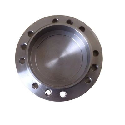 精密ハードウェア製品 工場用不?? 鋼のための缶詰のコンペアスタンプ部品