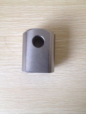 精密ハードウェア製品 工場用不?? 鋼のための缶詰のコンペアスタンプ部品