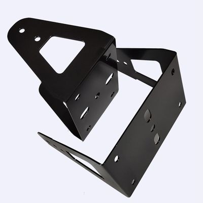 精密ハードウェア製品 工場における自動車用スペア部品のためのステンレス鋼のスタンプリングプロセス