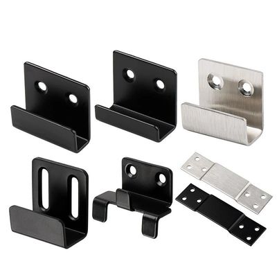 精密ハードウェア製品 工場における自動車用スペア部品のためのステンレス鋼のスタンプリングプロセス