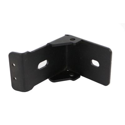 精密ハードウェア製品 工場における自動車用スペア部品のためのステンレス鋼のスタンプリングプロセス