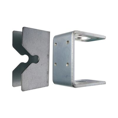 精密ハードウェア製品 工場における自動車用スペア部品のためのステンレス鋼のスタンプリングプロセス