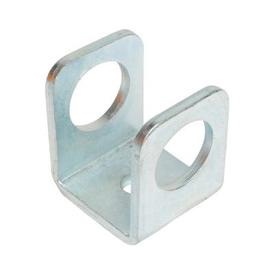 精密ハードウェア製品 工場における自動車用スペア部品のためのステンレス鋼のスタンプリングプロセス