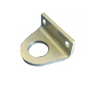 工場向けに製造されたステンレス鋼の精密ハードウェア製品