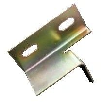 工場向けに製造されたステンレス鋼の精密ハードウェア製品