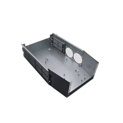 OEM CNC ハードウェア コンポーネントのための定番精密ステンレス鋼板金属製造