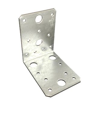 高性能90度角括弧 スタンピングプロセスのある精密ハードウェア製品