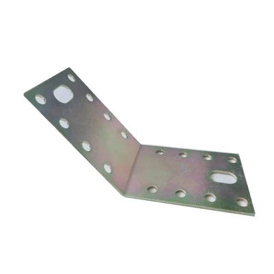 高性能90度角括弧 スタンピングプロセスのある精密ハードウェア製品