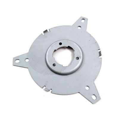 スタッドレスタイヤの深画部品 オーダーメイド アルミ 鋼 銅 スタンピング プロセス