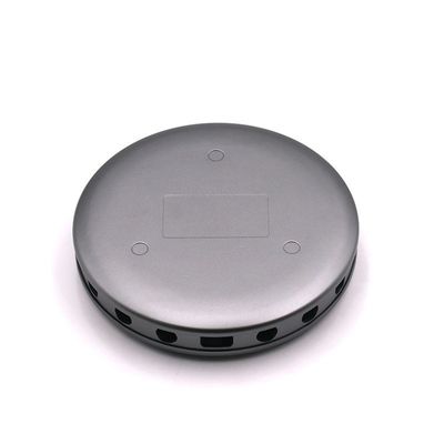 スタッドレスタイヤの深画部品 オーダーメイド アルミ 鋼 銅 スタンピング プロセス