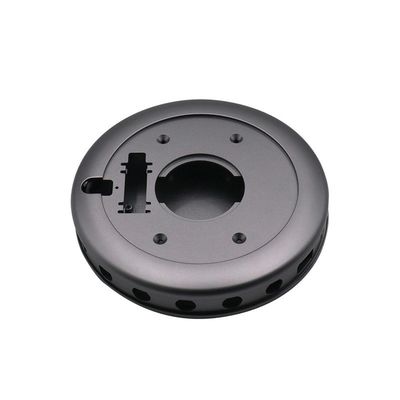 スタッドレスタイヤの深画部品 オーダーメイド アルミ 鋼 銅 スタンピング プロセス