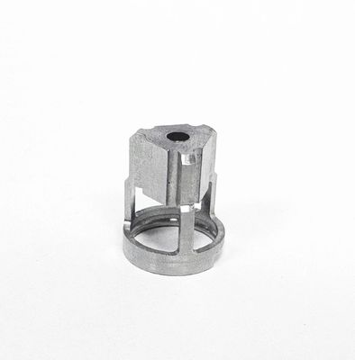 OEM CNC スタンレス・スティール・ハードウェア・パーツと加工のためのサービス