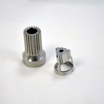 OEM CNC スタンレス・スティール・ハードウェア・パーツと加工のためのサービス