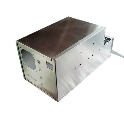 ステンレス・スティール・コネクタ・シート・メタル・ハードウェア