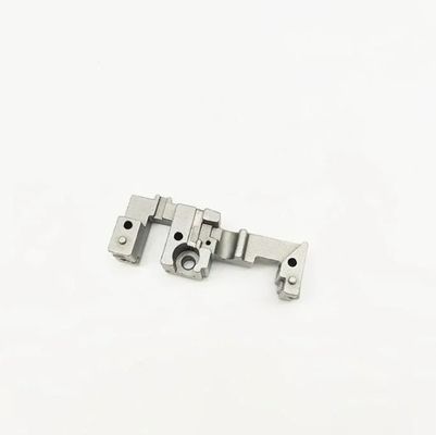 OEM用CNCハードウェア部品と機械用粉末で覆われたステンレス鋼鋳物