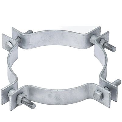 OEMCNCハードウェア部品の電源アクセサリーの固定ブランド固定ブランク