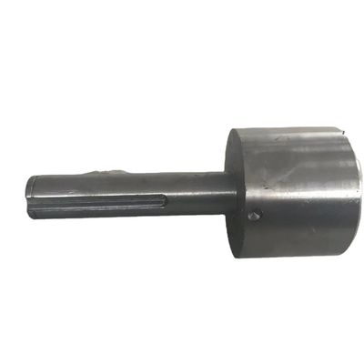 自動車用精密加工用のステンレス鋼の投資鋳造部品